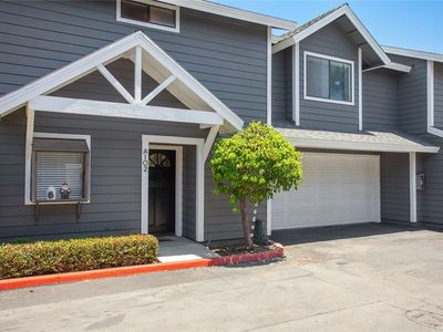 2191 Canyon Dr APT A102, Costa Mesa, CA, 92627