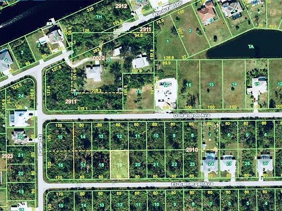 2nd image of 13154 EICHELBERGER AVENUE LOT 19