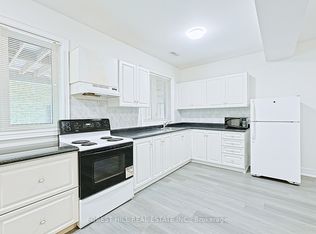 61 Fairchild Ave #BASEMENT, Toronto, ON M2M1T8