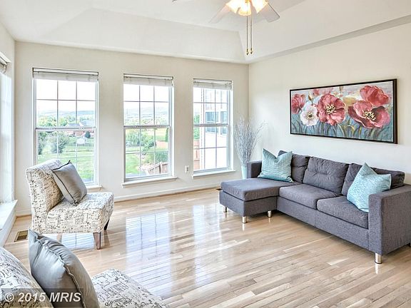 First Room...Breathtaking