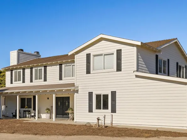 1180 Alamo Pintado Rd, Solvang, CA 93463