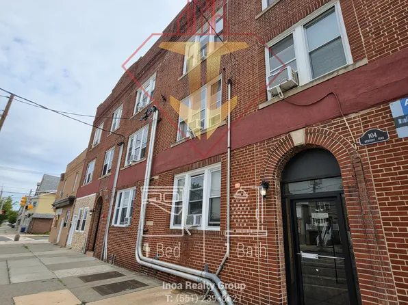 102 Kennedy Blvd, Bayonne, NJ