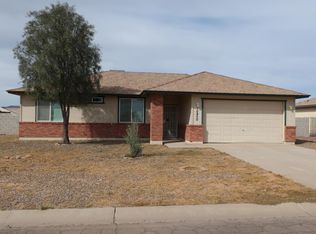 10960 W Xavier Dr, Arizona City, AZ 85123