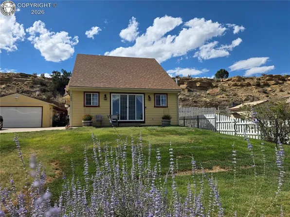 1609 Churchill St, Florence, CO 81226