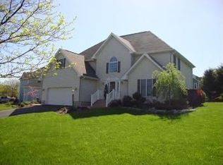 100 Aberdeen Ln, State College, PA 16801