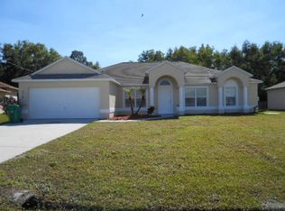 216 NW Goldcoast Ave, Port Saint Lucie, FL 34983