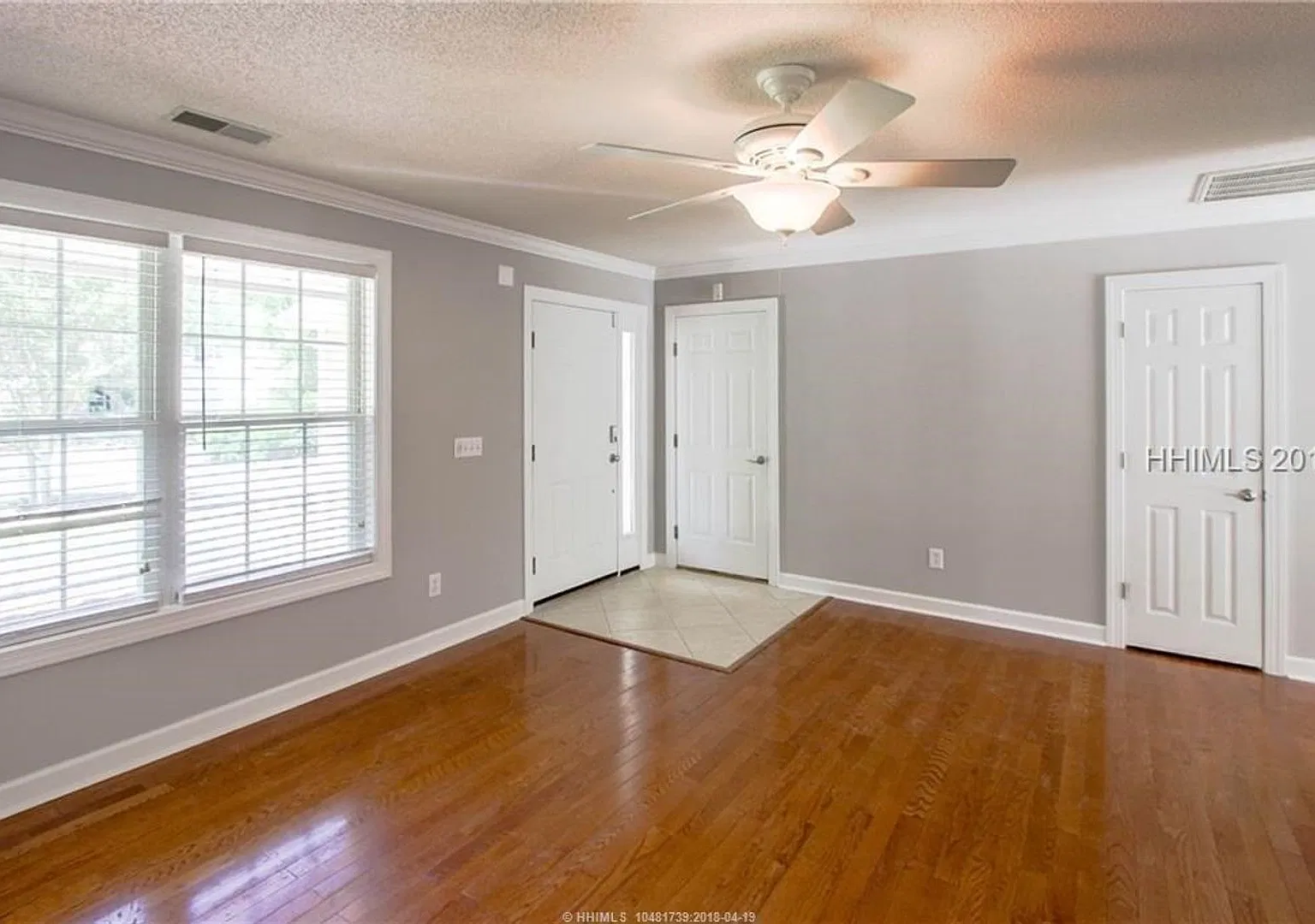 Bluffton - Lake Linden — Photo 2