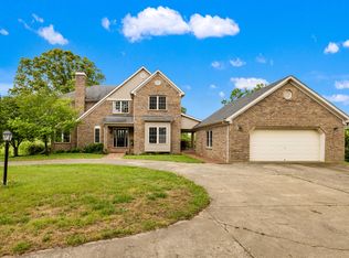 5108 Fords Mill Rd, Versailles, KY 40383