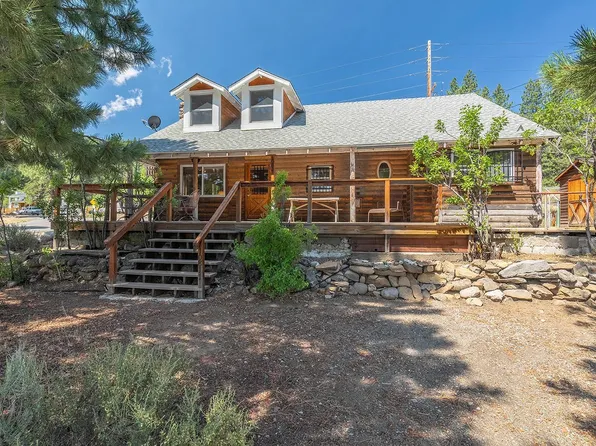 10811 Floriston Ave, Truckee, CA 96161