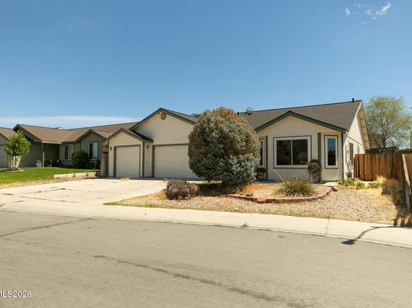 523 River Ranch Rd, Fernley, NV 89408