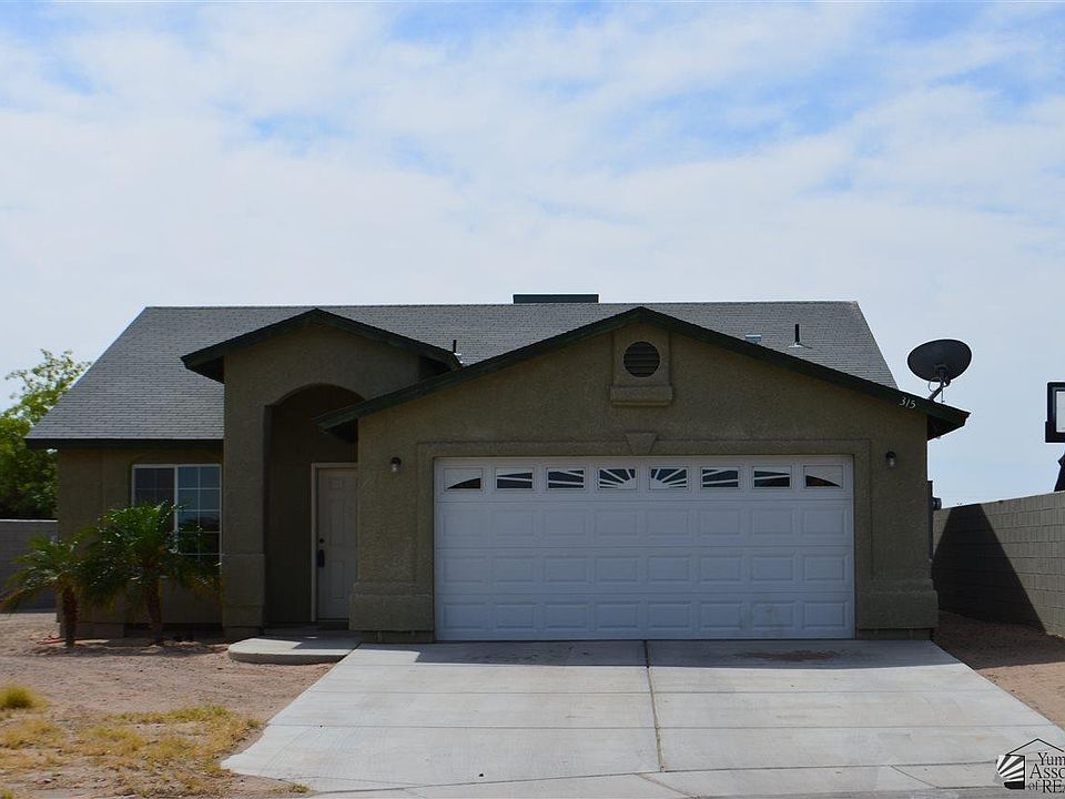 1st image of 315 N Figueroa Dr