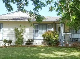 3325 S Everett St, Wichita, KS 67217