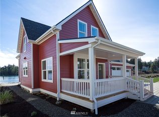 LOT 24 Anchor Ln, Port Ludlow, WA