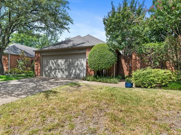 6753 Northcreek Ln, Dallas, TX 75240