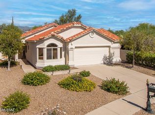 1625 S Kevin Dr, Tucson, AZ 85748