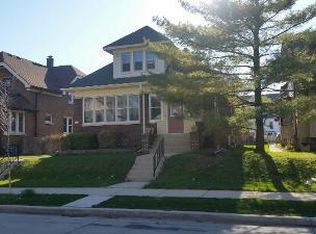 1515 S 57th St #1517, Milwaukee, WI 53214