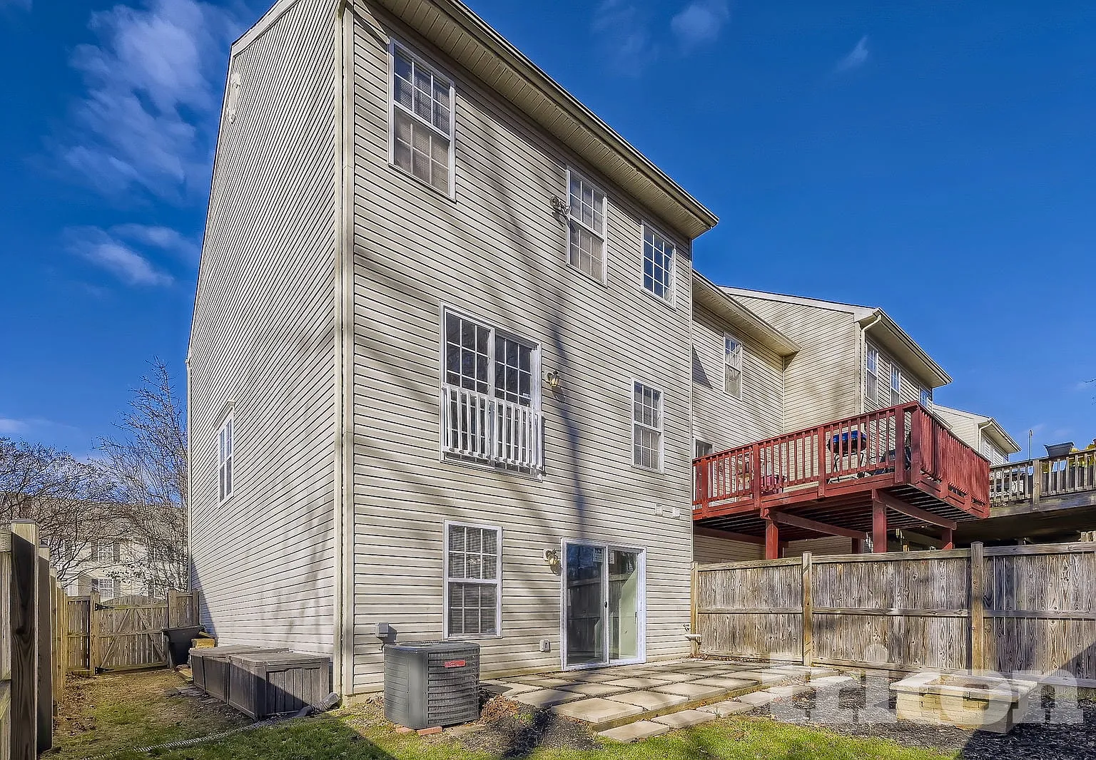 4112 Brown Bark Circle Randallstown MD — Photo 3