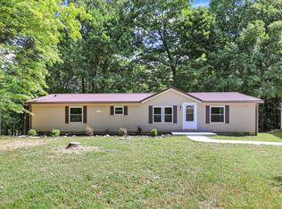 3125 N Hurricane Hls E, Paragon, IN 46166