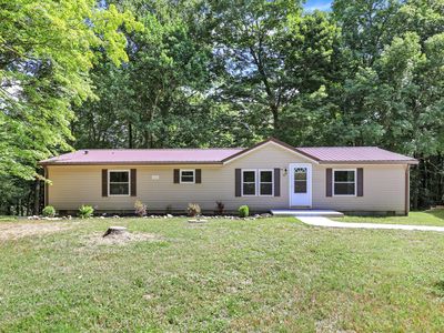 3125 N Hurricane Hls E, Paragon, IN, 46166