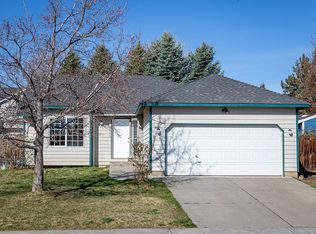 3181 NE Purcell Blvd, Bend, OR 97701
