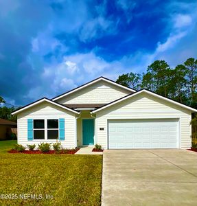 12 RENMONT Place, Palm Coast, FL, 32164