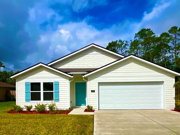 12 RENMONT Place, Palm Coast, FL 32164