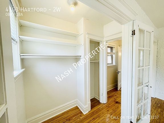 4th image of 4103 Hartford St APT 2W