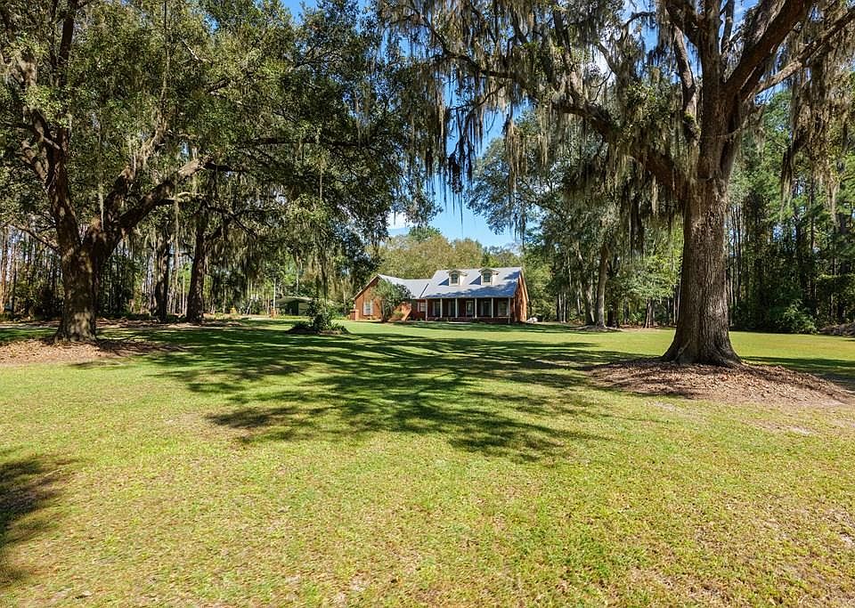 6310 Peters Rd, Ray City, GA 31645 Zillow