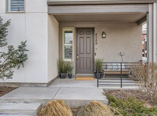 4280 E Warren Ave UNIT 1, Denver, CO 80222