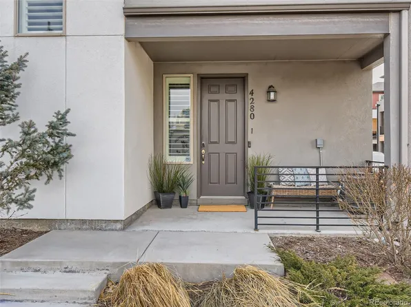 4280 E Warren Avenue #1, Denver, CO 80222