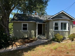 303 El Sueno Rd, Santa Barbara, CA 93110