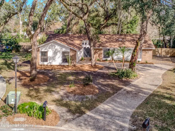 3429 CORMORANT COVE Court, Jacksonville, FL 32223
