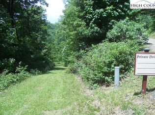 lot 39 Rainbow Ridge Road, Zionville, NC 28698