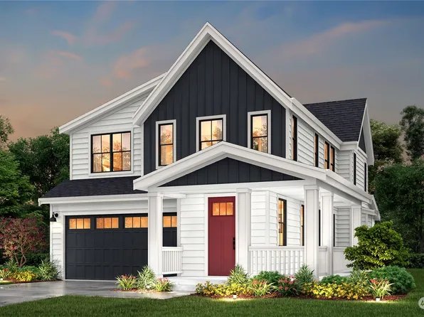 26502 NE 147th Place #SR 01, Duvall, WA 98019