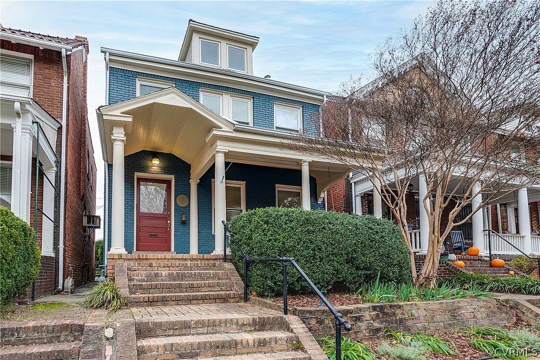 2414 Rosewood Ave, Richmond, VA 23220 Zillow
