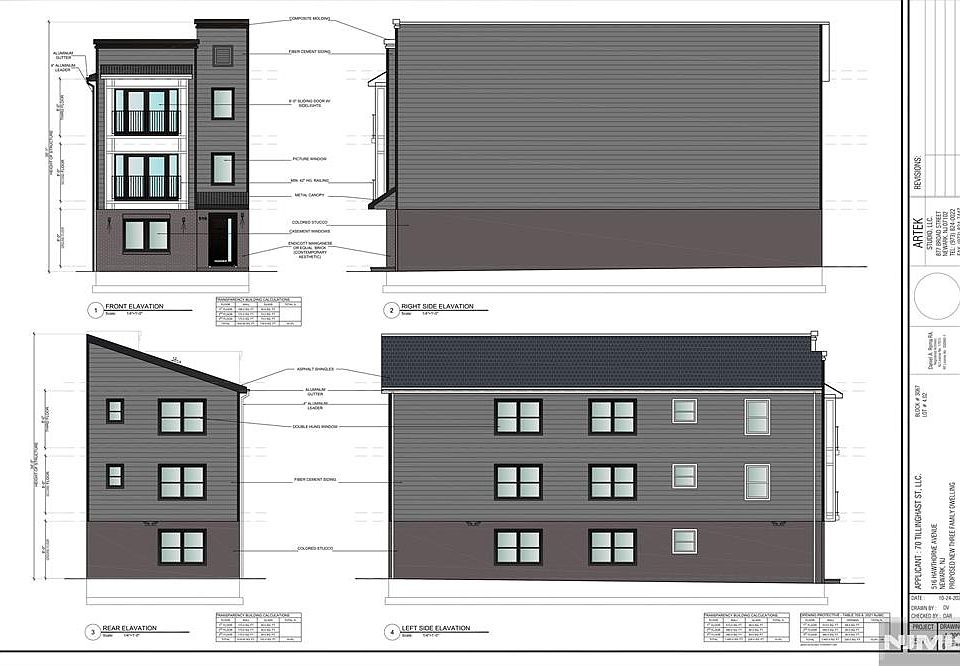 1st image of 516-518 Hawthorne Ave
