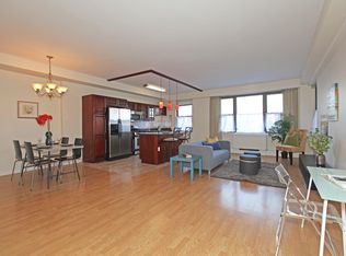 8800 Boulevard East #1Q, NORTH BERGEN, NJ 07047