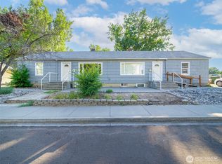 1509 Kimball Avenue, Richland, WA