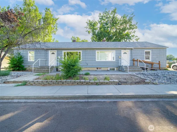 1509 Kimball Avenue, Richland, WA 99354