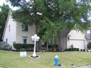 13903 Falling Tree Ct, Houston, TX 77015