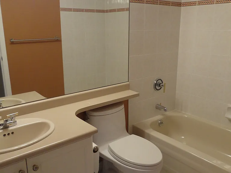 283 Davie St #1005 — Photo 8