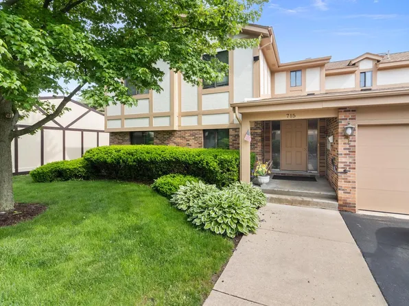 715 South Lake Shore DRIVE #7A, Lake Geneva, WI 53147