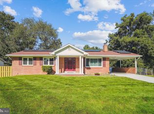 7107 Antock Pl, Upper Marlboro, MD