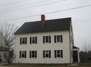 210 Main St, Somersworth, NH 03878