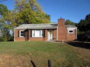 4471 Blackberry Rd, Bassett, VA 24055