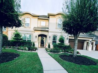 17207 Kilmahew Pl, Richmond, TX 77407