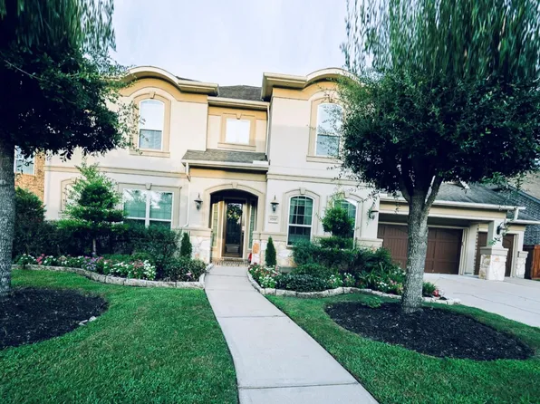 17207 Kilmahew Pl, Richmond, TX 77407