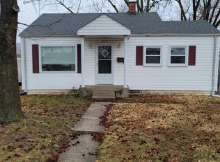 612 Washington Ave, East Alton, IL