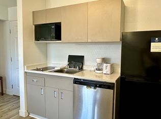 1550 E Flamingo Rd, Las Vegas, NV 89119