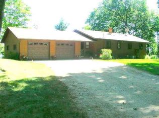 784 Pine Mountain Lake Rd NW, Backus, MN 56435